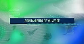 Entrevistas candidatos al Ayuntamiento de Valverde