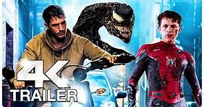 BEST UPCOMING MOVIE TRAILERS 2021