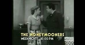 KPLR TV Channel 11 St. Louis "The One's to Watch" The Honeymooners Weeknights at 10:00 pm