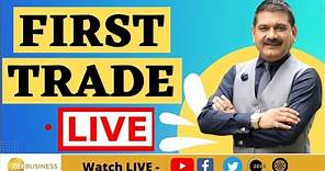 First Trade : Zee Business Live | Share Market Live Updates | Stock Market News Live | 12th May 2023