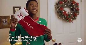 The Holiday Stocking | New 2022 Hallmark Christmas Movie