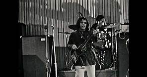 Aphrodite's Child - Rain and Tears (Live in Lille France 1968)