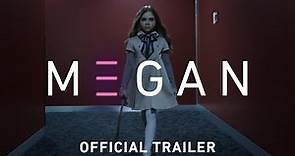 M3GAN | official trailer 2