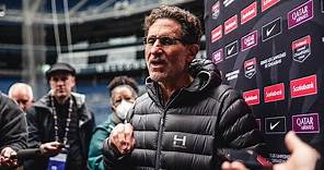 Interview: Adrian Hanauer on the opportunity to make history in the 2022 CCL Final at Lumen Field