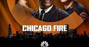 Chicago Fire: Season 10 Episode 11 Fog of War