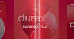 Nuova Gamma Durex Supersottile