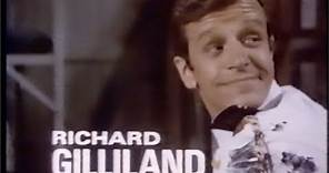 Richard Gilliland * January 23, 1950 - March 18, 2021