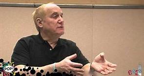 Jeph Loeb: The PoP! Interview, Part 1, from C2E2!