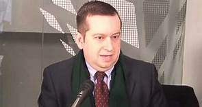 Rafael Nieto - Director del diario Ya.es