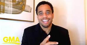 Michael Ealy talks about his new film, ‘Fatale’ l GMA