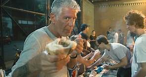 How To Watch 'Roadrunner: A Film About Anthony Bourdain'