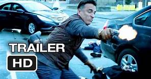 A Dark Truth Official Trailer #1 (2013) - Andy Garcia, Kevin Durand, Eva Longoria Movie HD