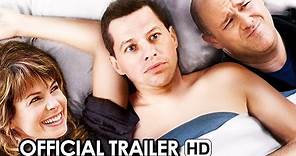 Hit by Lightning Official Trailer #1 (2014) - Jon Cryer Comedy HD