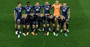 ZOSTRIH | FC Dinamo Batumi - ŠK Slovan Bratislava | 1:2p