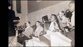 "Cotton Tail" (1940) Duke Ellington and Ben Webster