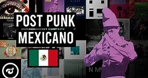Historia del Post Punk Mexicano