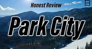 HONEST Ski Resort Reviews From a Local: PARK CITY Utah