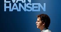 Dear Evan Hansen - movie: watch streaming online
