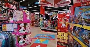 Nuovo negozio Toys Center - Firenze "I Gigli"