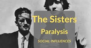 The Sisters by James Joyce - Short Story from Dubliners Summary, Analysis, Review