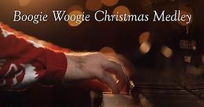Boogie Woogie Christmas Medley