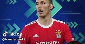 As just announced by Bayer Leverkusen, Alejandro Grimaldo will join the team of Xabi Alonso as a free agent 🤝 #grimaldo #bayer #leverkusen #donedeal #freeagent #benfica #football #transfermarkt
