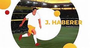 Janik Haberer Football Stats ⚽ Janik Haberer Goals, Net Worth, Teams, Age ⚽ Soccer Virals Stats