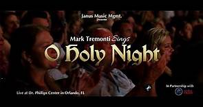 Mark Tremonti - O Holy Night (Live in Orlando)