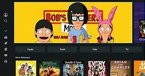 Vudu Review Free Movies Great Deals For Cord Cutters and More