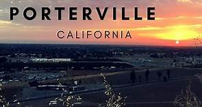 Porterville Film / (Short Version)