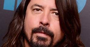 The Tragic Real-Life Story Of Dave Grohl