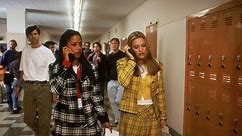 Remember Cher's plaid yellow blazer in Clueless?