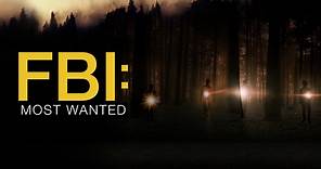 FBI: Most Wanted on CBS