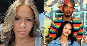 "Wife" Of NBA Player Gerald Green EXP0SE He LEFT Her STRANDED & Told Stepson STOP Calling Him Dad