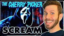Scream (1996) | THE CHERRY PICKER Episode 01
