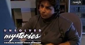 Unsolved Mysteries with Robert Stack - Season 4, Episode 19 - Updated Full Episode