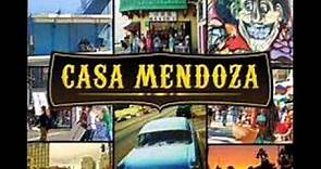 Marco Mendoza - Kingdom of Paradise - From the album Casa Mendoza