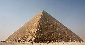 25 Fascinating Facts About Egyptian Pyramids You May Not Know