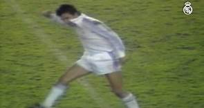 27 years since the passing of Real Madrid legend Juanito