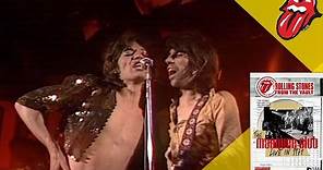 The Rolling Stones - Dead Flowers - From The Vault - The Marquee – Live In 1971