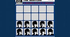 A Hard Day's Night - Full Album (Isolated Bass & Drums)