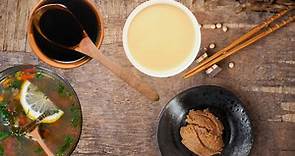 5 sostituti del miso facili da usare così puoi cucinare il tuo piatto!