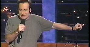 Bob Odenkirk stand-up 1997