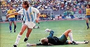 La historia detrás del bidón de Carlos Bilardo: una victoria inolvidable de la selección argentina a Brasil en el Mundial de Italia 1990