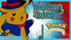 Pikachu's Jukebox—Team Rocket | Pokémon: Adventures in the Orange Islands | Official Clip