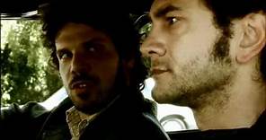 Romanzo Criminale - La serie. Trailer stagione 1. Sky Cinema