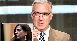 Keith Olbermann fact-checked on Twitter after accusing Rep. Nancy Mace of ‘hallucinating’