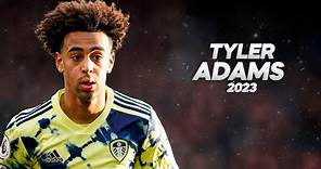 Tyler Adams - Full Season Show - 2023ᴴᴰ