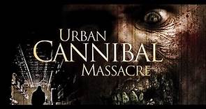 Urban Cannibal Massacre (2013) Trailer | Ashely Aquilla | Kyle Carthens | LaVail Duncan