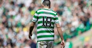 Best of luck in your retirement, Tom Rogic 💚